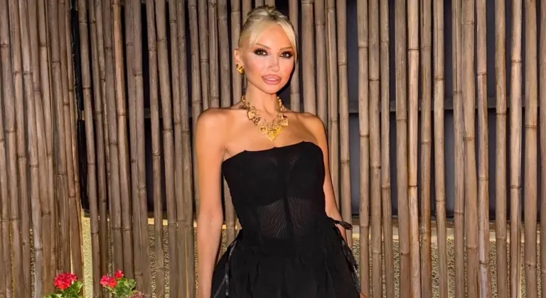 Mine Çakmakçı kimdir, kaç yaşında ve ne iş yapar?