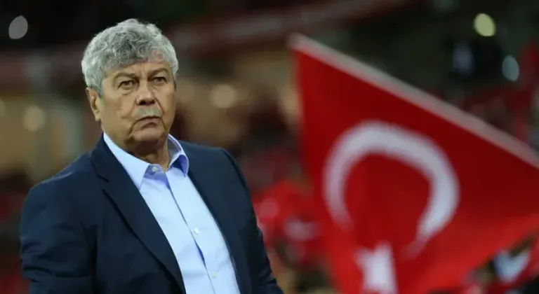 Mircea Lucescu antrenman öncesi yere yığıldı! Hastaneye kaldırıldı