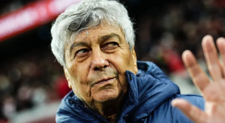 Mircea Lucescu hayatını kaybetti!
