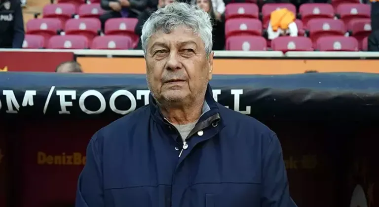 Mircea Lucescu'dan olay Beşiktaş sözleri: Kim bu riski alır?