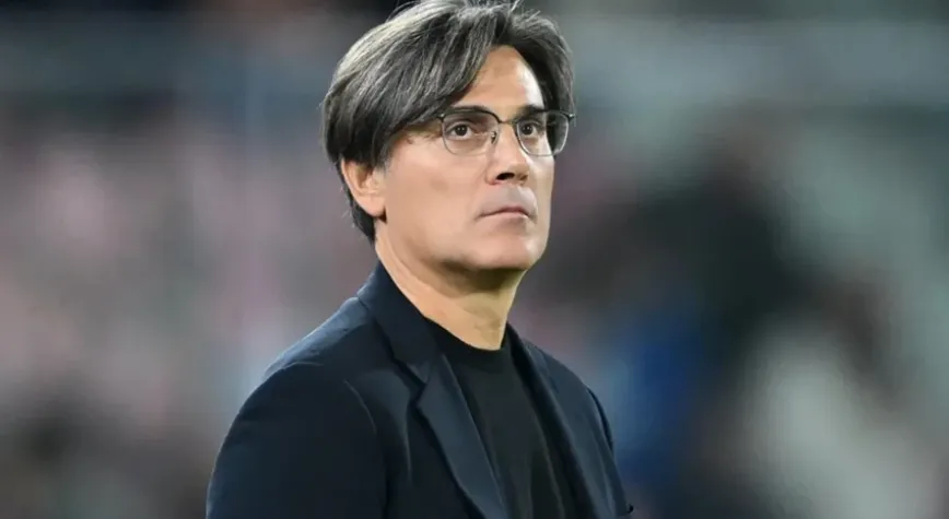 Montella için Napoli iddiası! Listenin başında olduğu öne sürüldü