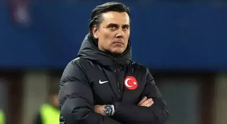 Montella milli takıma veda ediyor! İşte yeni adresi...