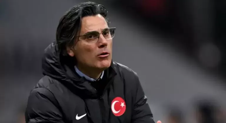 Montella'ya tepki: ''Adil Demirbağ ve Melih İbrahimoğlu'nun suçu ne?''