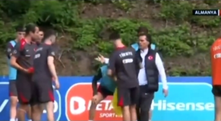 Montella'dan Arda Güler'e şok eden hareket!