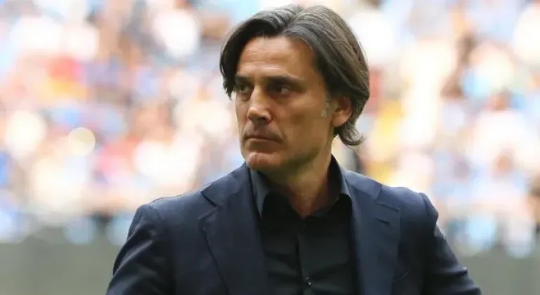 Montella'nın yardımcısı belli oldu!