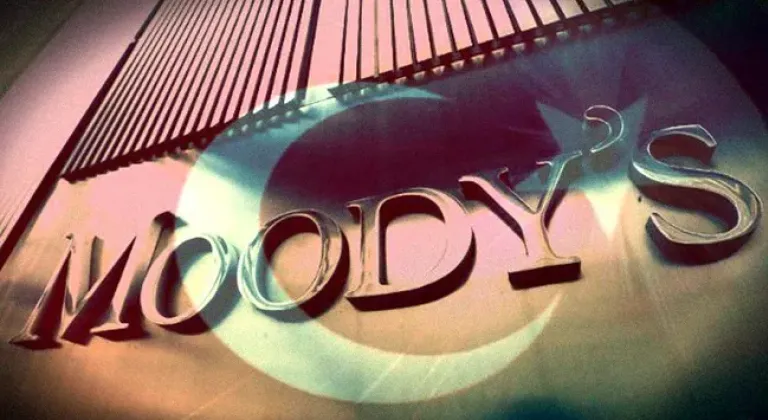 Moody's Türkiye kararını açıkladı! Merakla bekleniyordu