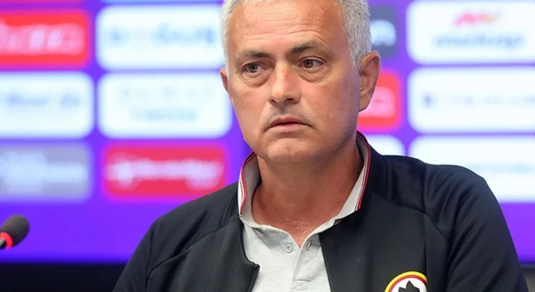 Mourinho'dan Real Madrid iddialarına yanıt