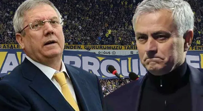 Mourinho'dan taraftarı heyecanlandıran paylaşım