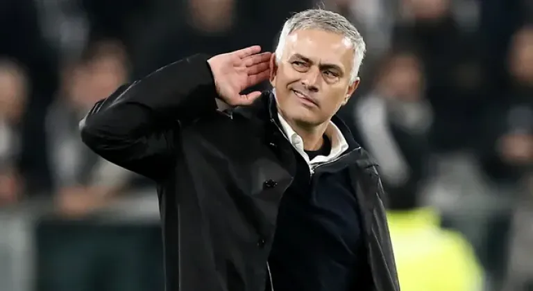 Mourinho'nun tazminatı belli oldu