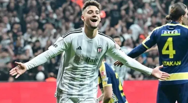 Muçi, Beşiktaş'a servet kazandıracak