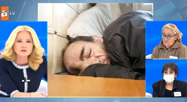 Müge Anlı’da kan donduran itiraf: “Kızımın her parçasını gördüm”