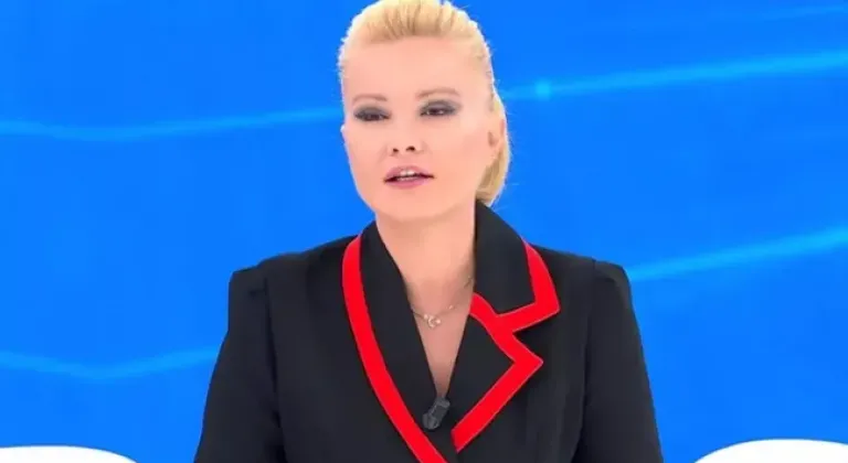 Müge Anlı'nın sözleri sosyal medyayı salladı: "Savcılar arayıp destek istiyor"