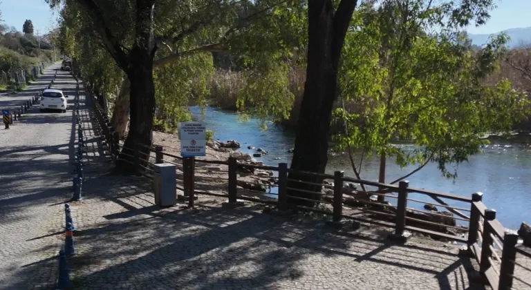 Muğla Büyükşehir'den doğal dokuyu koruyan hamle