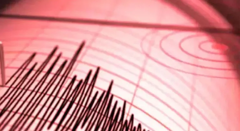 Muğla'da korkutan deprem! AFAD duyurdu