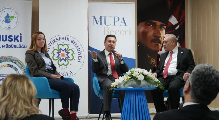 Muğla Gençleri İçin Büyük Fırsat: MUPA Beceri Projesiyle İstihdama Uygulamalı Adım!