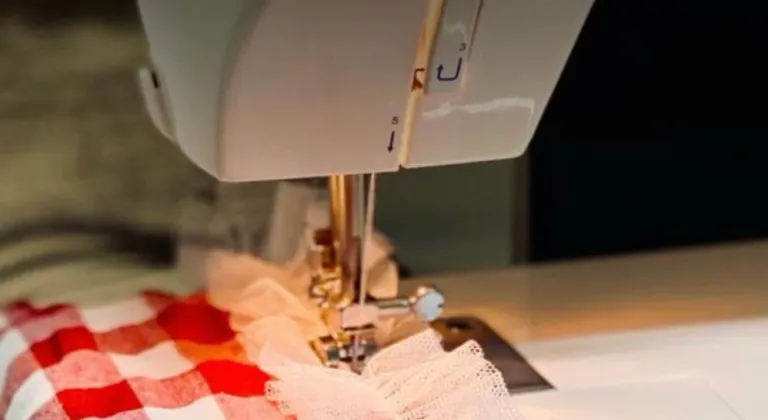 Muğla Milas'ta üretici kadınlar için dikiş atölyesi etkinliği