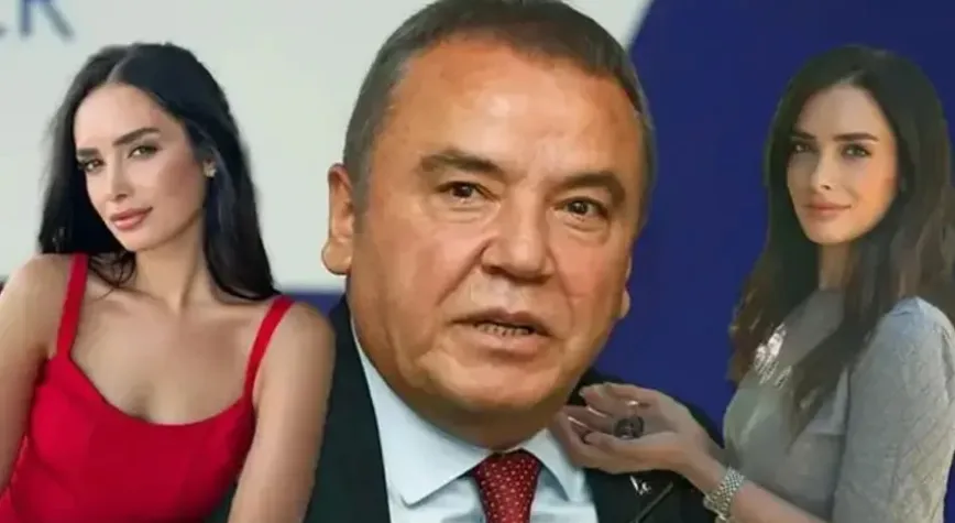 Muhittin Böcek'e ‘baba’ diyordu: Tuğçe Güney tutuklandı