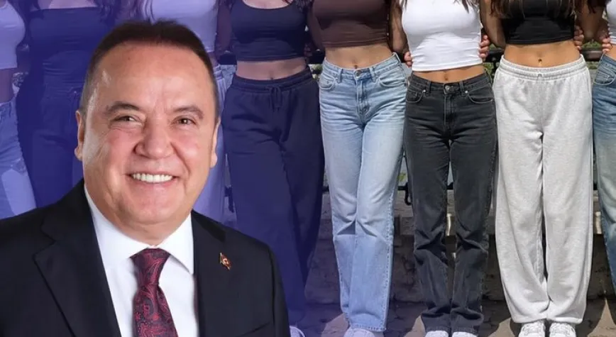 Muhittin Böcek hakkında şok iddia! "Grup halinde cinsel ilişki"