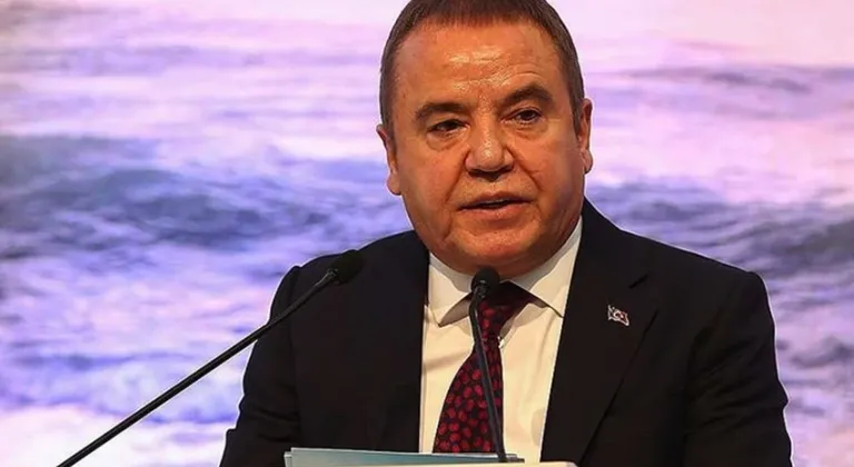 Muhittin Böcek hakkında yeni gelişme!
