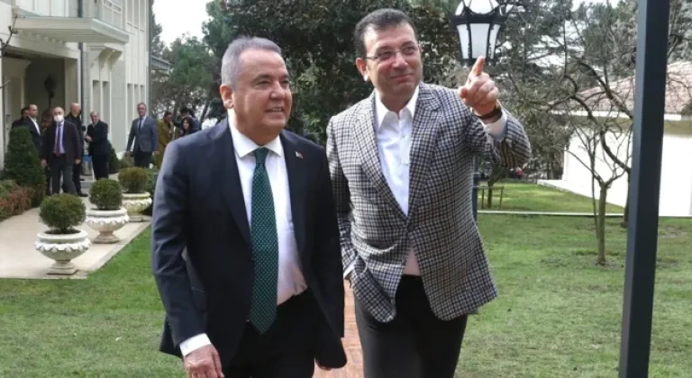 Muhittin Böcek'ten üçüncü ek ifade: Ekrem İmamoğlu benden maddi kaynak desteği istedi