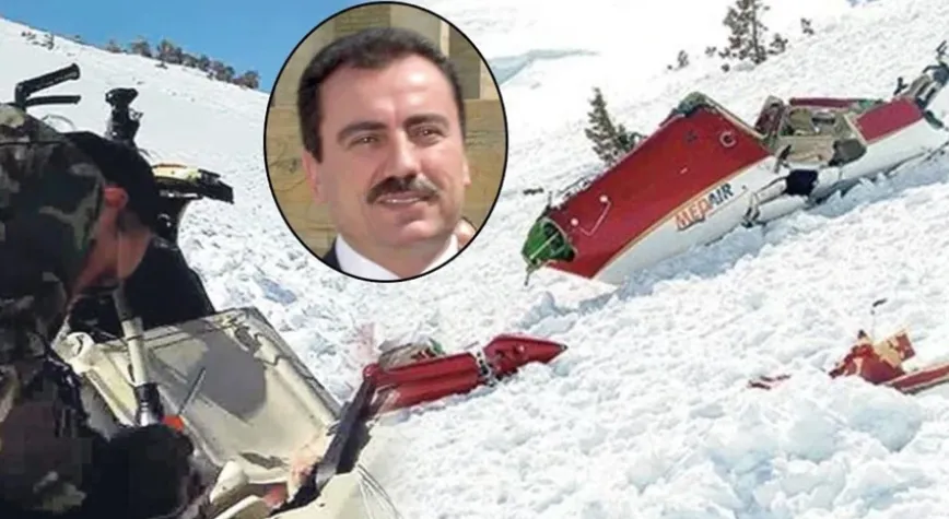 Muhsin Yazıcıoğlu soruşturmasında kan dolduran gerçek! "Ölmesini beklediler"