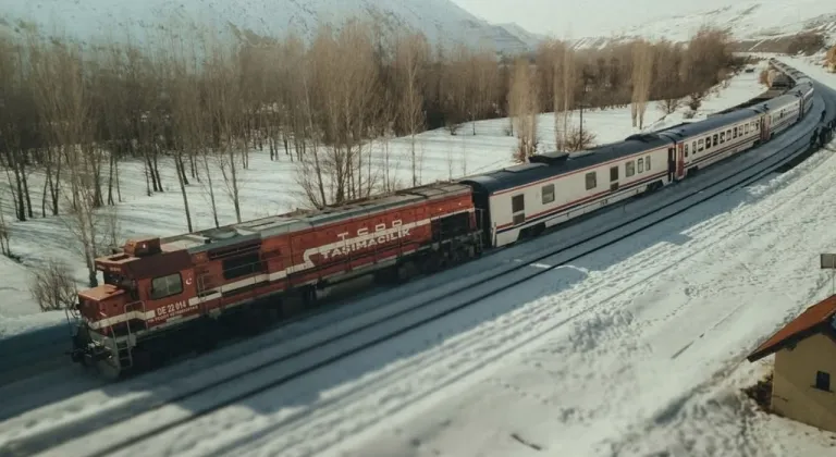 Müjde! İstanbul-Sofya Tren Bileti Almak Artık Çok Daha Kolay: Dijital Dönem Başladı!