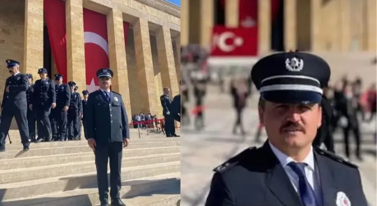 Mülakatla elenen polis intihar etti! Sınavda birinci olmuştu…