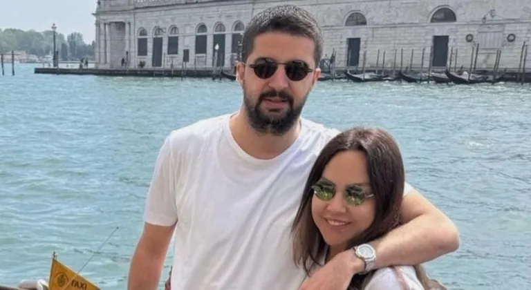 Murat Özdemir kimdir kaç yaşında neden tutuklandı ve Ebru Gündeş'in neyi?