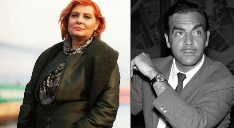 Müşerref Akay'dan yıllar sonra gelen itiraf!