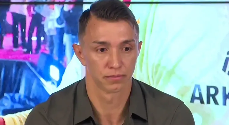 Muslera, Galatasaray'a veda etti!