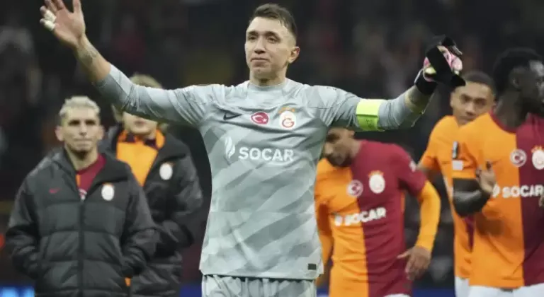 Muslera gidiyor, Brazao geliyor! Brezilya’dan transfer haberi geldi