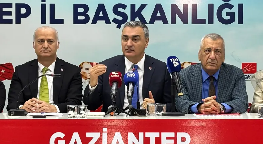 Müslim Sarı: İBB’yi Cumhur İttifakı’na kaptırmamak için iş birliğine hazırız