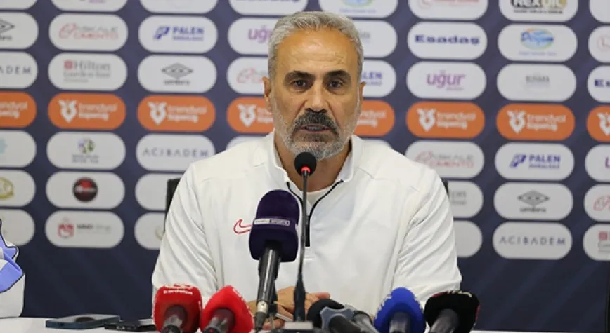 Mustafa Dalcı: 'Berabere kalsak bile üzüleceğimiz bir maçtı'