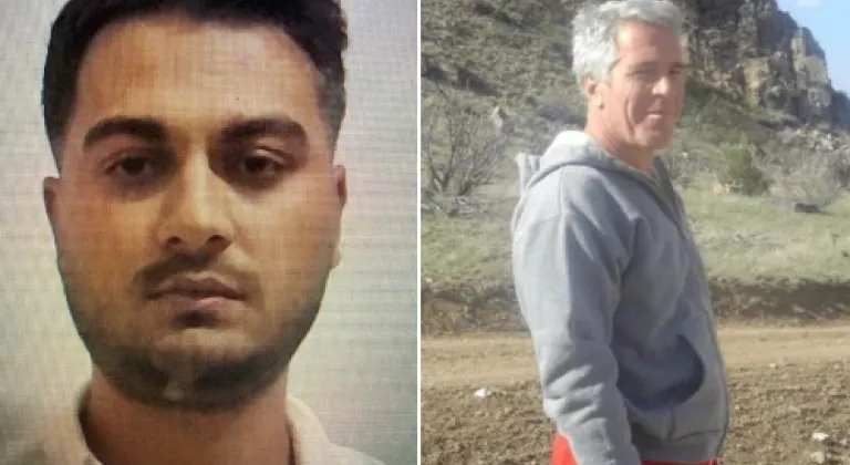 Mustafa Özer kimdir, ne iş yapar, yaşıyor mu, nerede? Epstein Adası'na mı gitti?