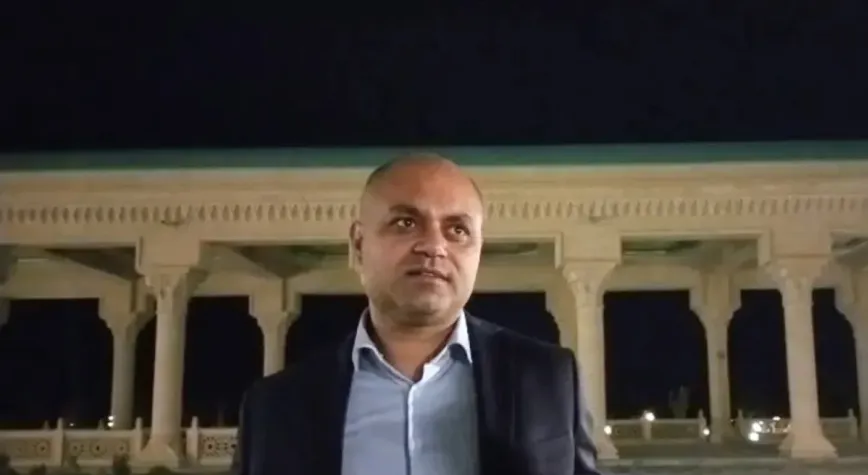Nahçıvan Din İşleri Bakanı, Nahçıvan’ın gelişimini anlattı