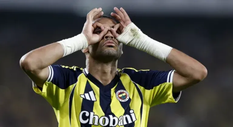 Napoli de En-Nesyri için devrede! Beşiktaş detayı dikkat çekti