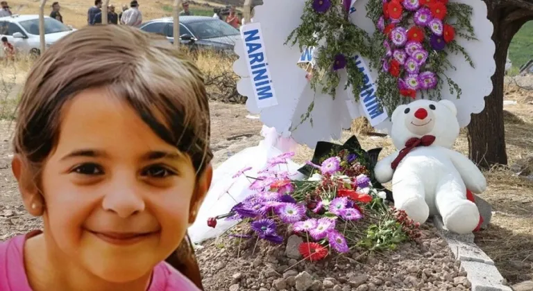 Narin Güran cinayetinde cevap aranan 10 soru