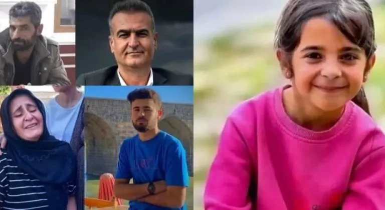 Narin Güran cinayetinde kritik gelişme: Nevzat Bahtiyar'ın cezası belli oldu