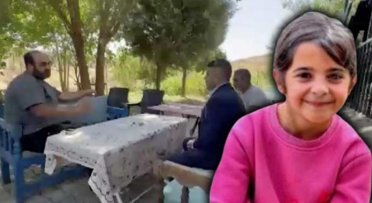 Narin’in babası katili biliyor mu? Masada dikkat çeken konuşma