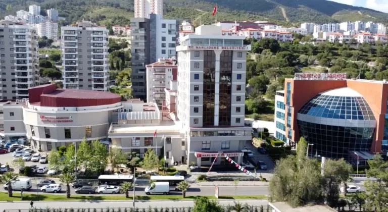 Narlıdere Belediyesi'nden Çığır Açan Karar: İş Yerinde Şiddete ve Ayrımcılığa Sıfır Tolerans Dönemi Başladı!