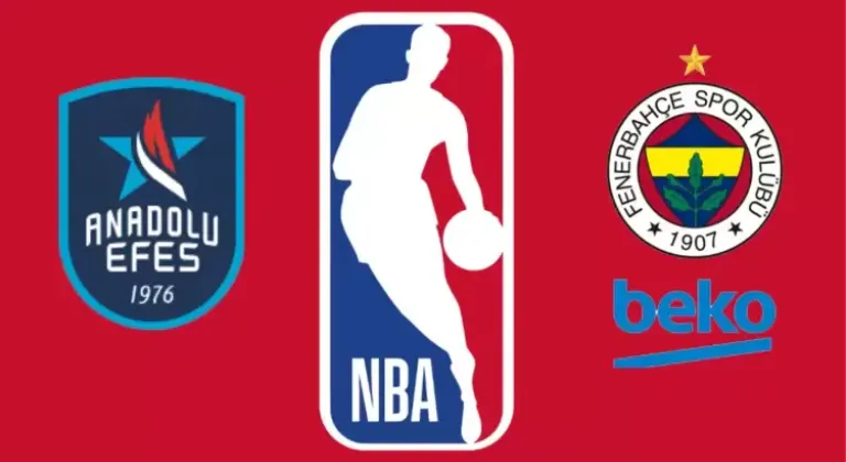 NBA'den Türkiye açıklaması! Avrupa projesi...