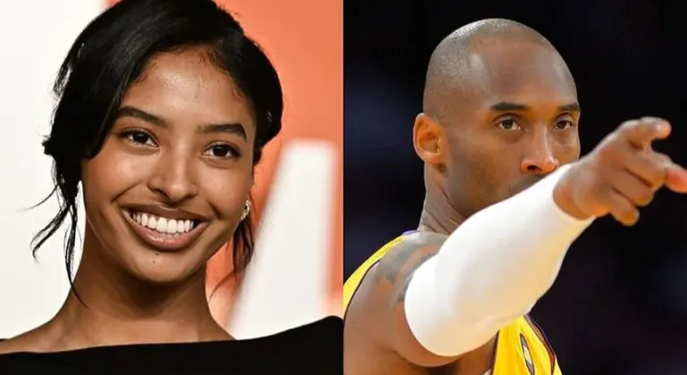 NBA efsanesinin kızına sapık dadandı!