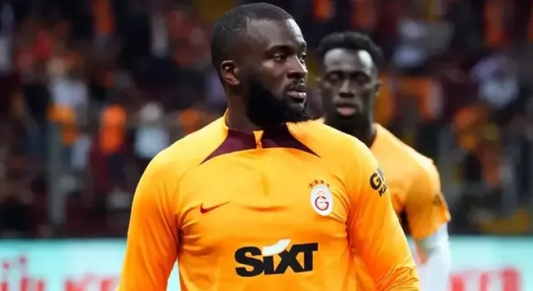 Ndombele'den flaş karar! Geri döndü...