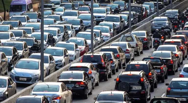 Ne Hyundai ne de Tesla! İşte dünyada en çok satılan otomobil