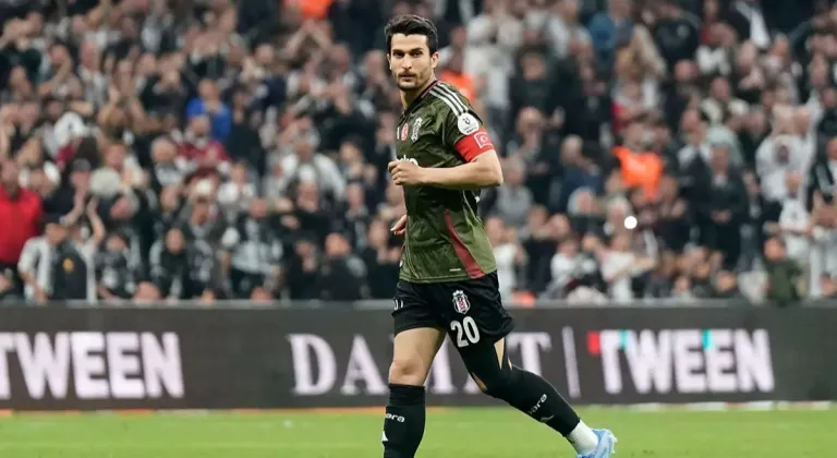 Necip Uysal'dan 'bahis' açıklaması: Hiçbir ilişkim olmadı