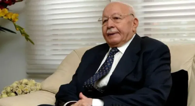 Necmettin Erbakan'ın o sözleri tekrar gündem oldu