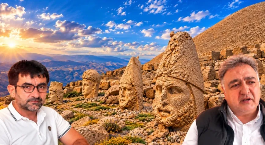 Nemrut yolunda 5 tesis kapatıldı: Turizmciler 20 gün ek süre istiyor