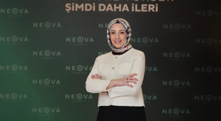 Neova Sigorta'dan 2025'te Tarihi Başarı: Aktif Büyüklük 50 Milyar TL'ye Dayandı!