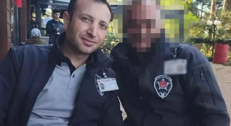 Nereden nereye! Bir zamanlar güvenlikti şimdi dev derbiye hakem