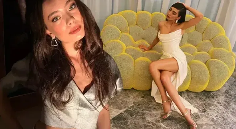 Neslihan Atagül Doğulu’dan rekor anlaşma: Bir dönüyor pir dönüyor!